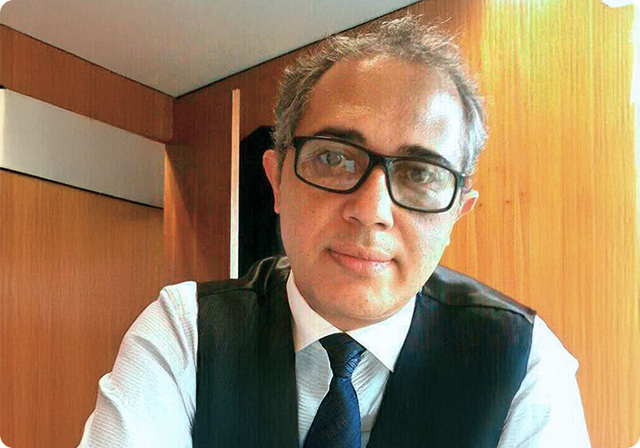 Eraldo Melo da Silva