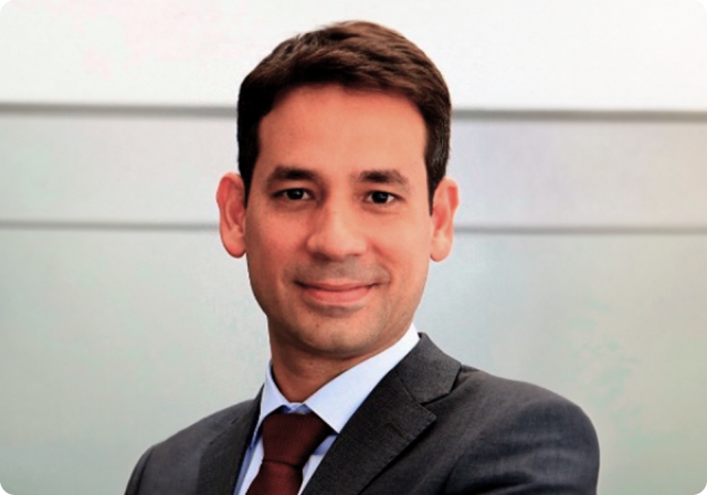 Fernando Hugo Miranda