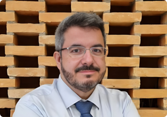 Fernando Antônio Ribeiro