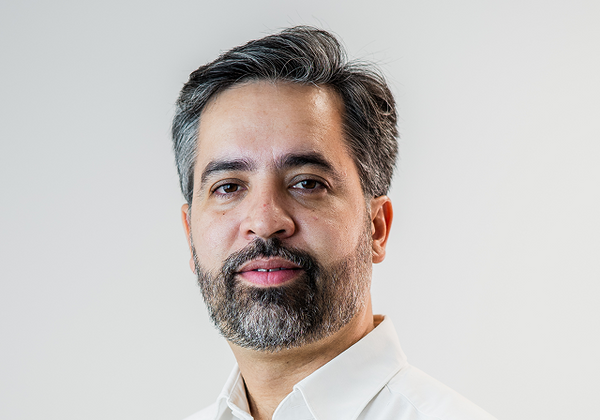 Ademar Borges de Sousa Filho