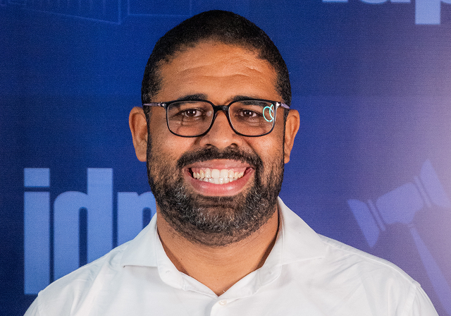 Felipe da Silva Freitas