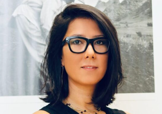 Janaína Roland Matida