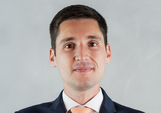 Vinicius Vasconcellos