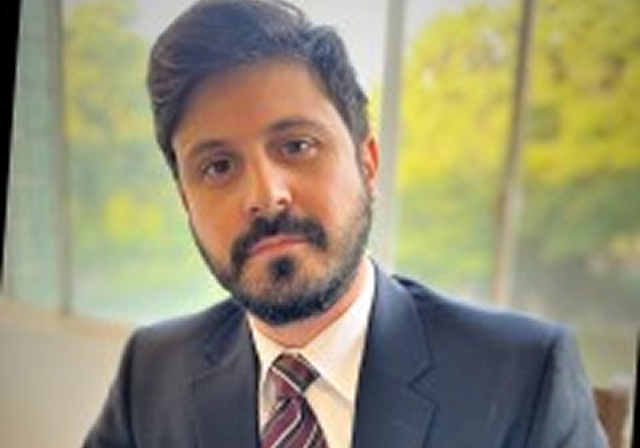 Rafael de Deus