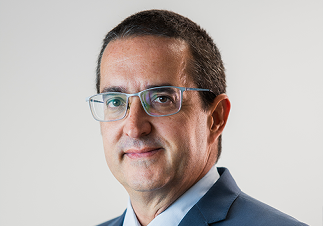 Osmar Paixão