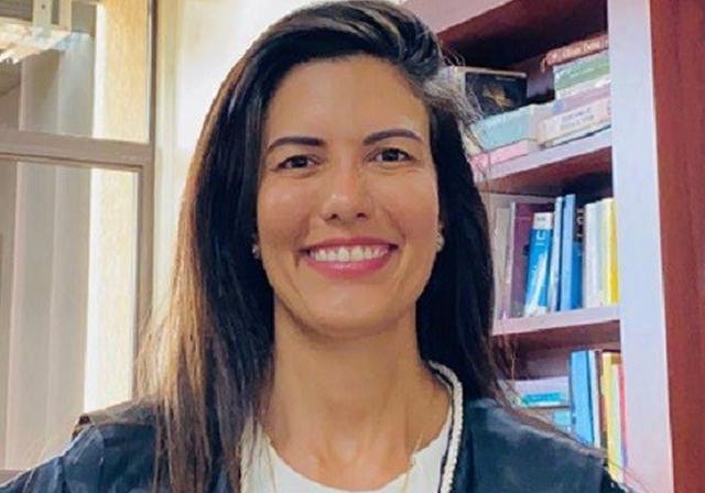 Clara da Mota