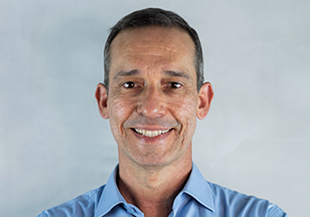 Roberto Freitas