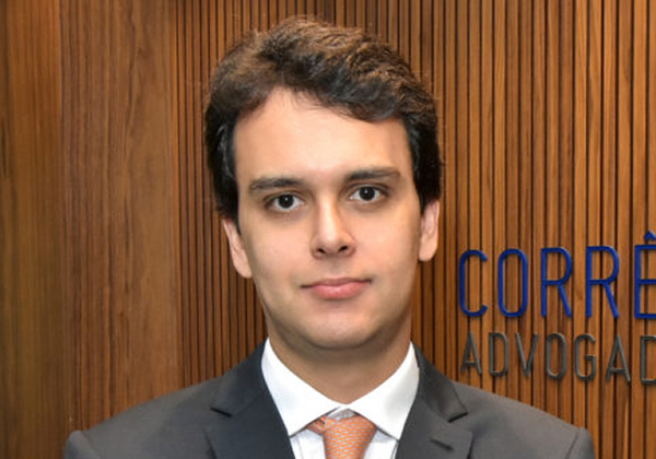 Conrado Corrêa Gontijo
