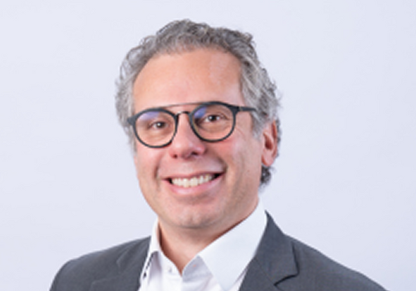 Luciano Benetti Timm