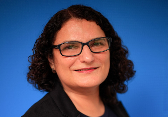 Monique Sochaczewski