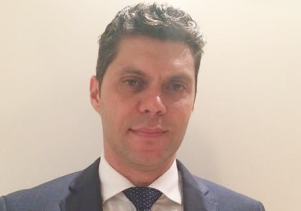 Ricardo Geraldo Rezende