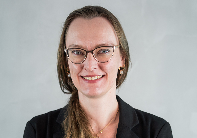 Miriam Wimmer