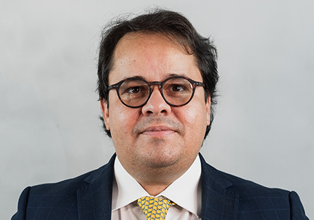 Carlos Vinicius