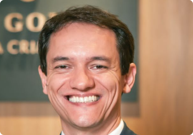 Gilles Gomes