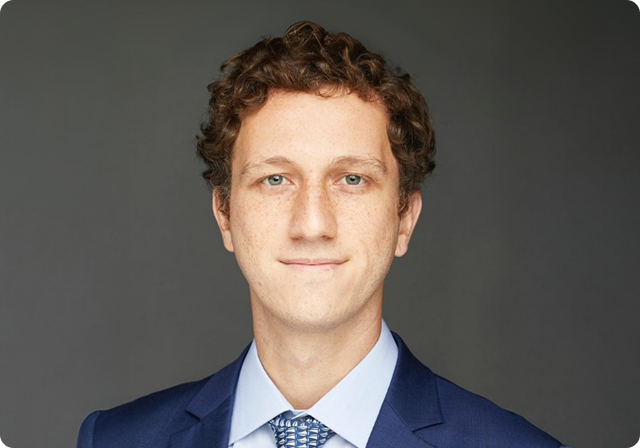 Gustavo Favero Vaughn