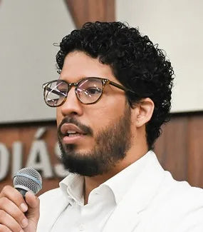 <p>Gustavo Miranda Coutinho</p>