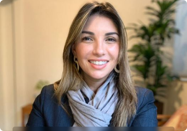 Hadassah Santana