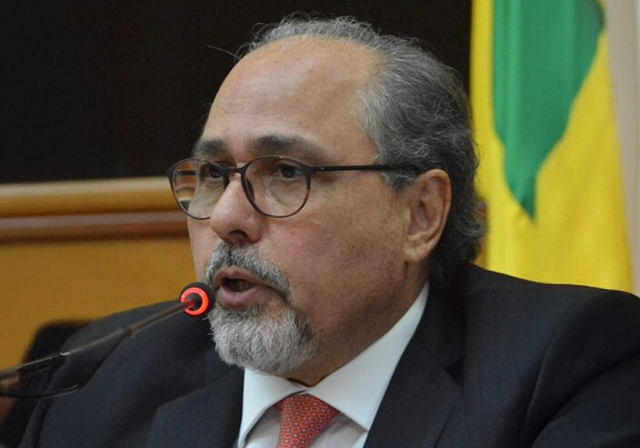 Humberto Falcão