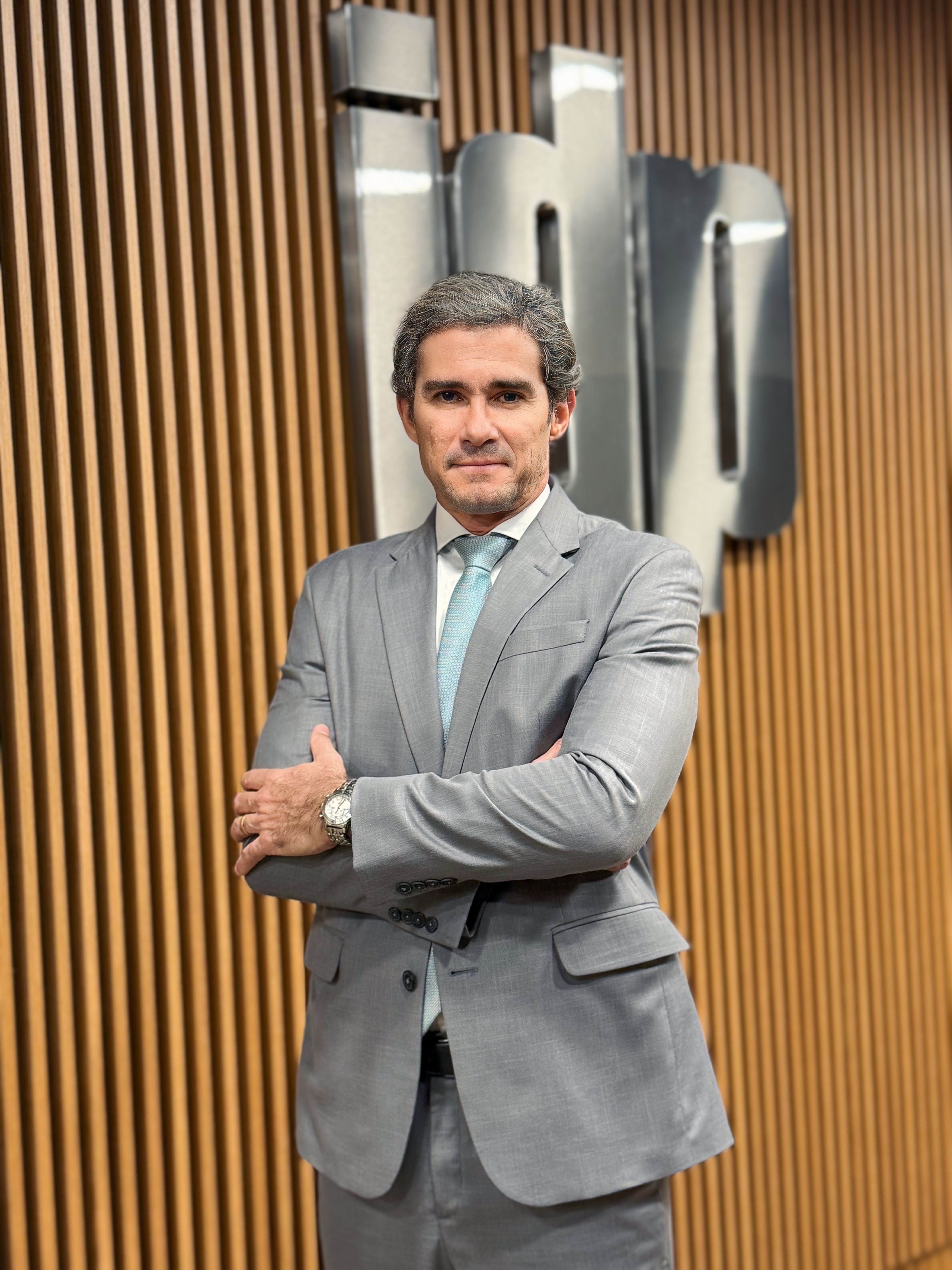 Frederico Carneiro