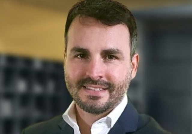 João Paulo Mota