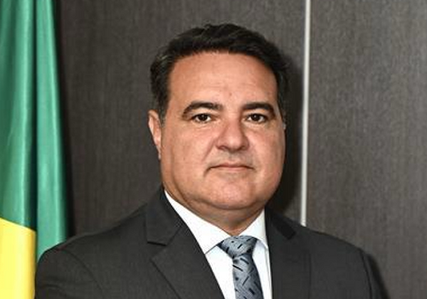 Jorge Oliveira