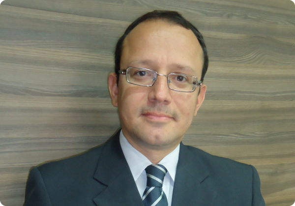 José Henrique Mouta