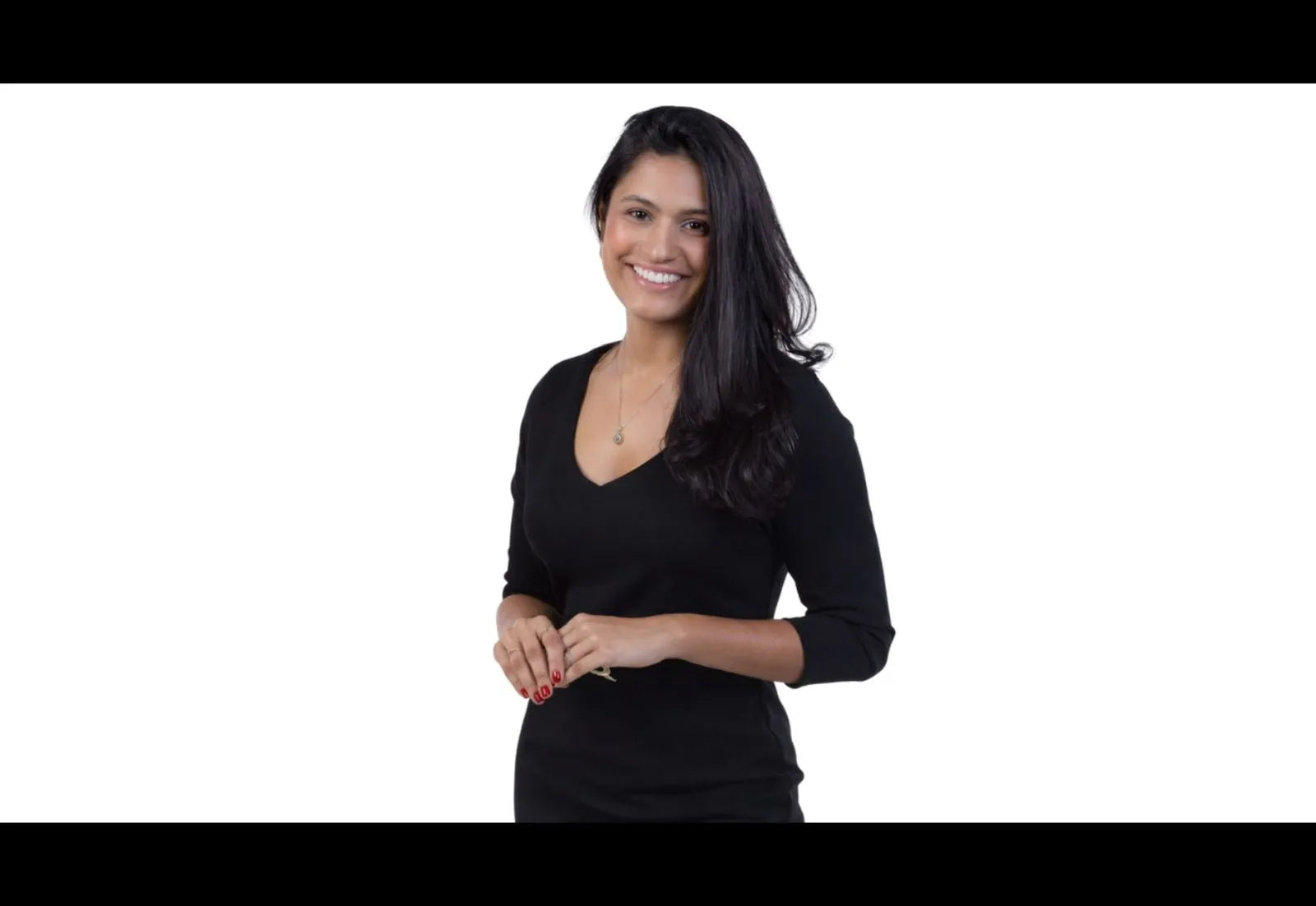 <p>Kaila Nunes de Mendonça</p>