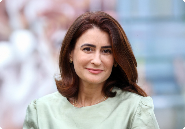Keitlin Feitosa