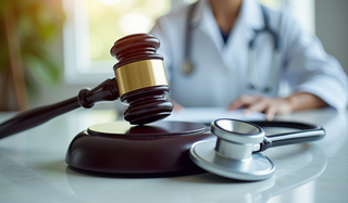 LLM em Direito da Saúde