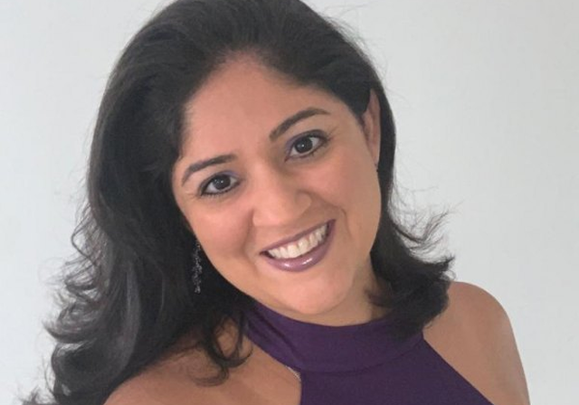 Lana Montezano