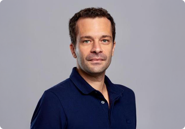 Leonardo Saraiva