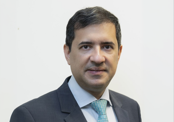 Levi do Amaral Júnior