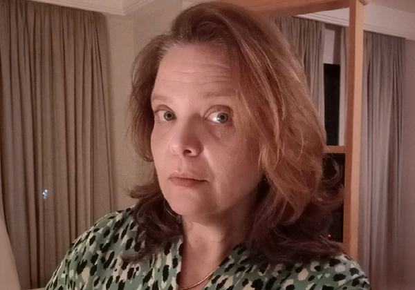 Luciene Ferreira Machado