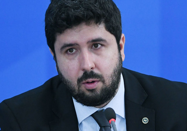 Luis Felipe de Oliveira