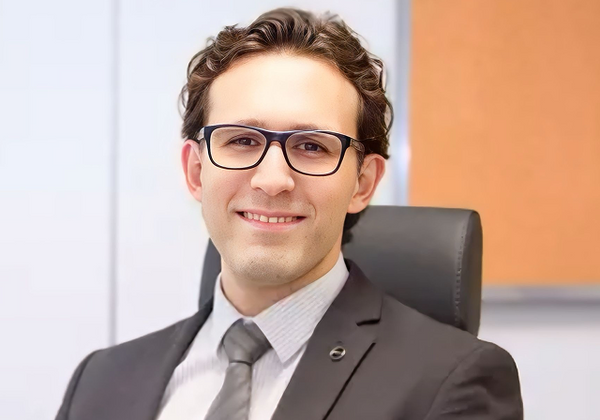 Luis Felipe Monteiro