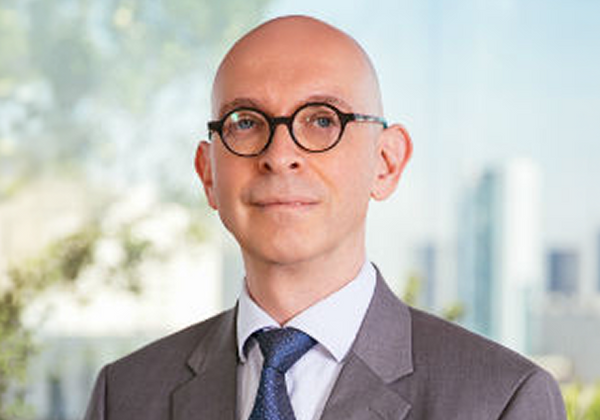 Luiz Roberto de Assis