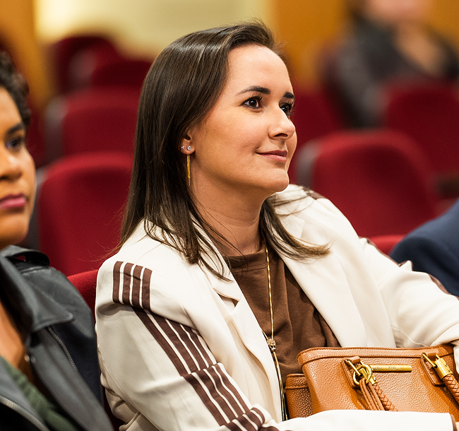 Presencial no IDP é Imersão, Debate e Oportunidade