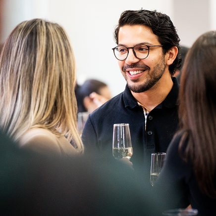 Networking Qualificado