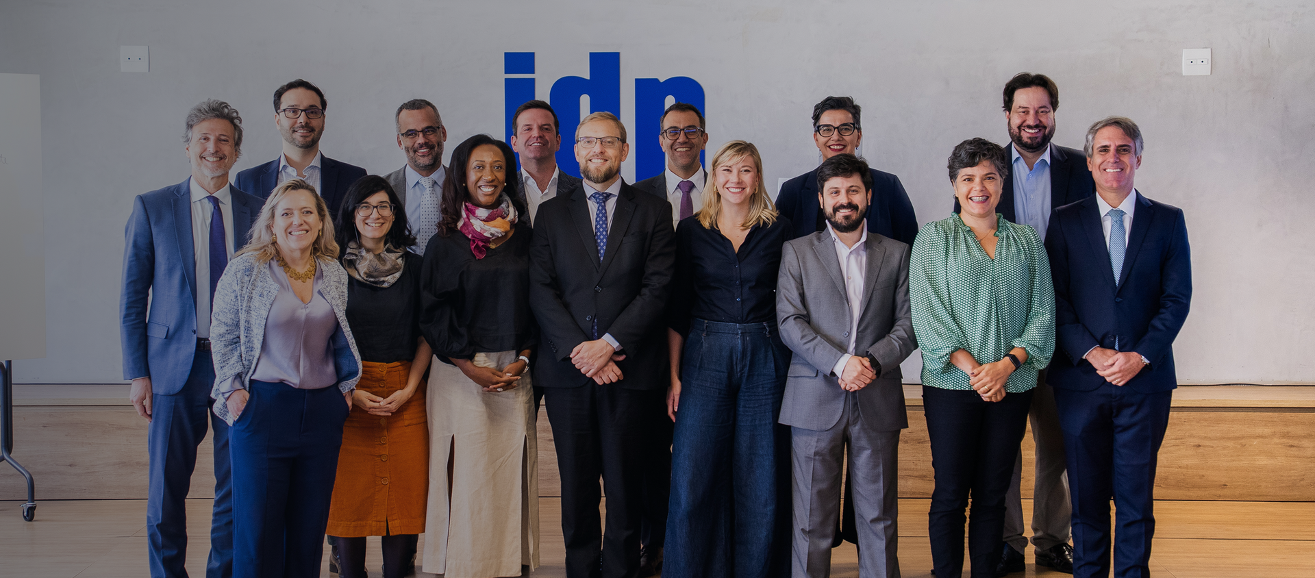 Programa Mestrado Profissional em Direito, Justiça e Desenvolvimento