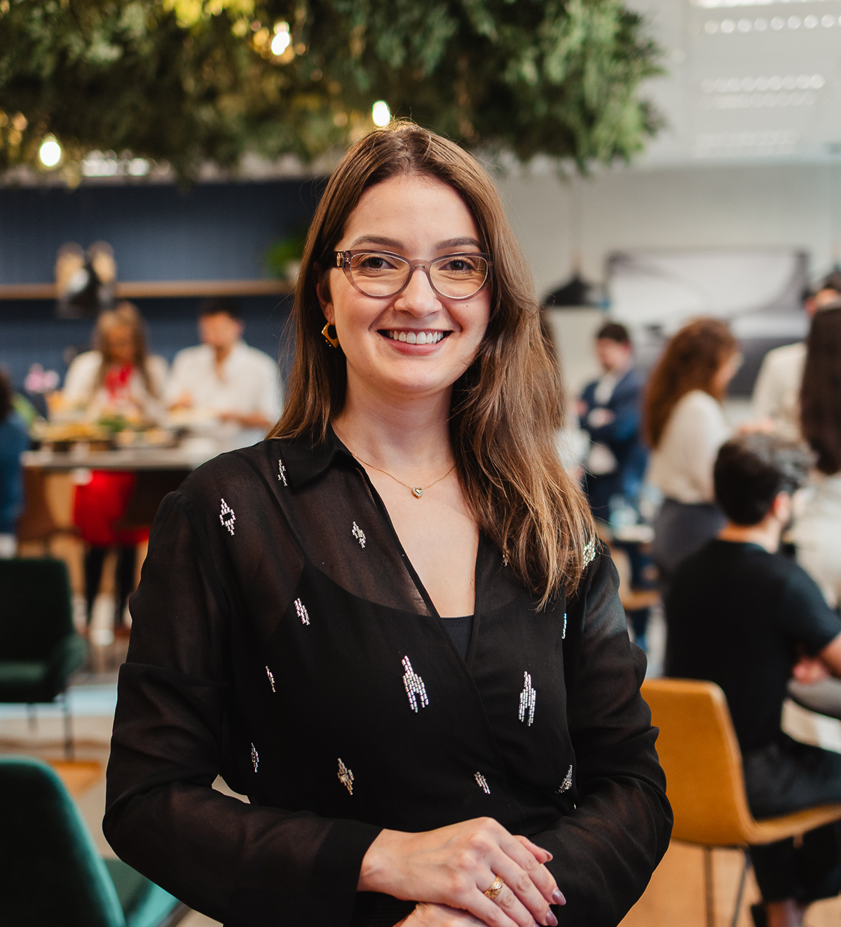 Soluções jurídicas para desafios do mundo real