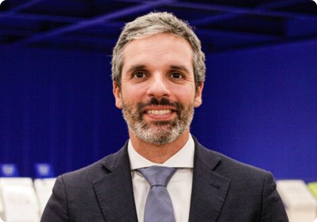 Marcelo Ruivo