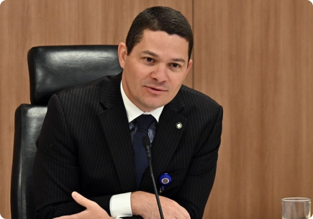 Márcio Júlio Mattos