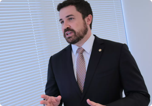 Marco Aurélio Zortea