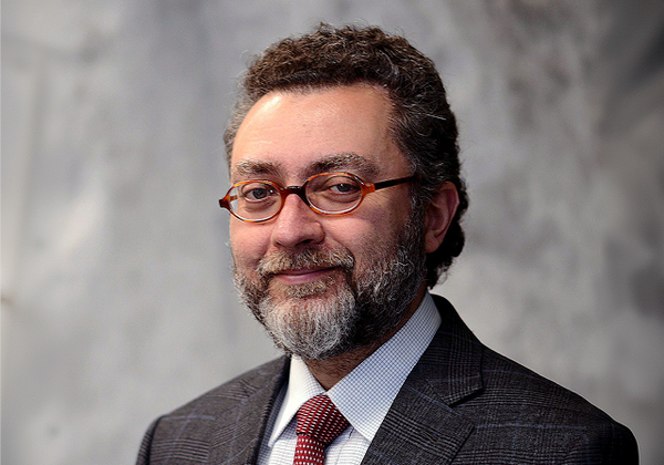 Marcos Augusto Perez