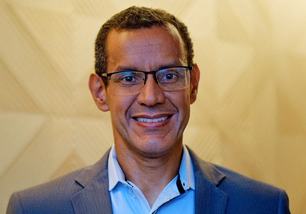 Marcos Cesar de Oliveira