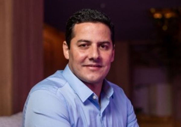 Marcus Paulus de Oliveira Rosa