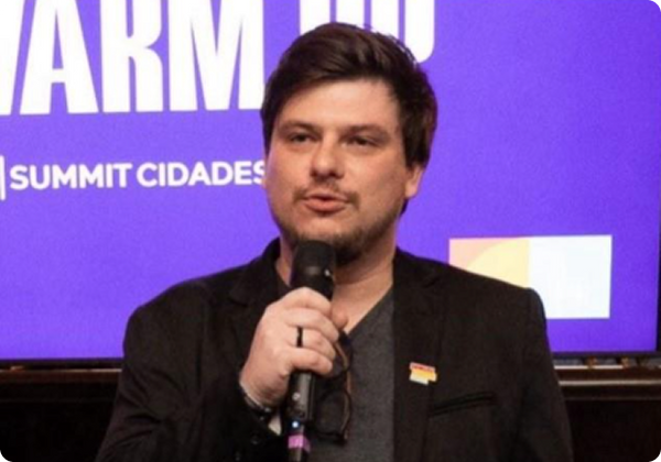 Marcus Vinicius Baldo