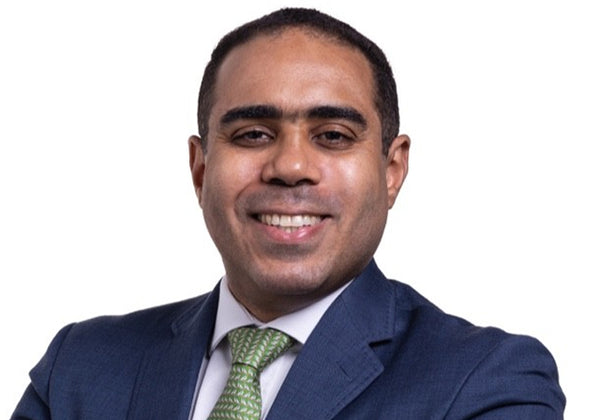 Marcus Vinicius Barbosa