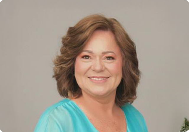 Margarete Schmidt