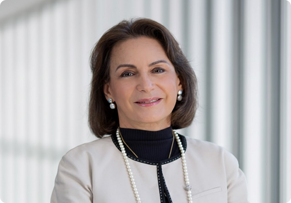 Maria Cristina Irigoyen Peduzzi